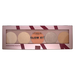 L'Oreal Paris Glow Highlighting Powder