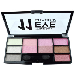 Cienie Do Powiek - Leticia Well 11 Shades