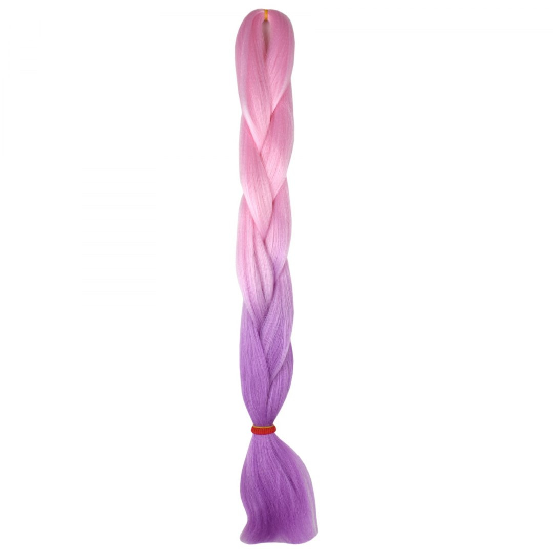 Proste Włosy Syntetyczne OMBRE – Henlon - H2-36 Proste Włosy Syntetyczne OMBRE – Henlon - H2-36