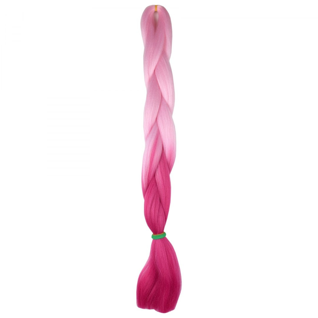 Proste Włosy Syntetyczne OMBRE – Henlon - H2-37 Proste Włosy Syntetyczne OMBRE – Henlon - H2-37