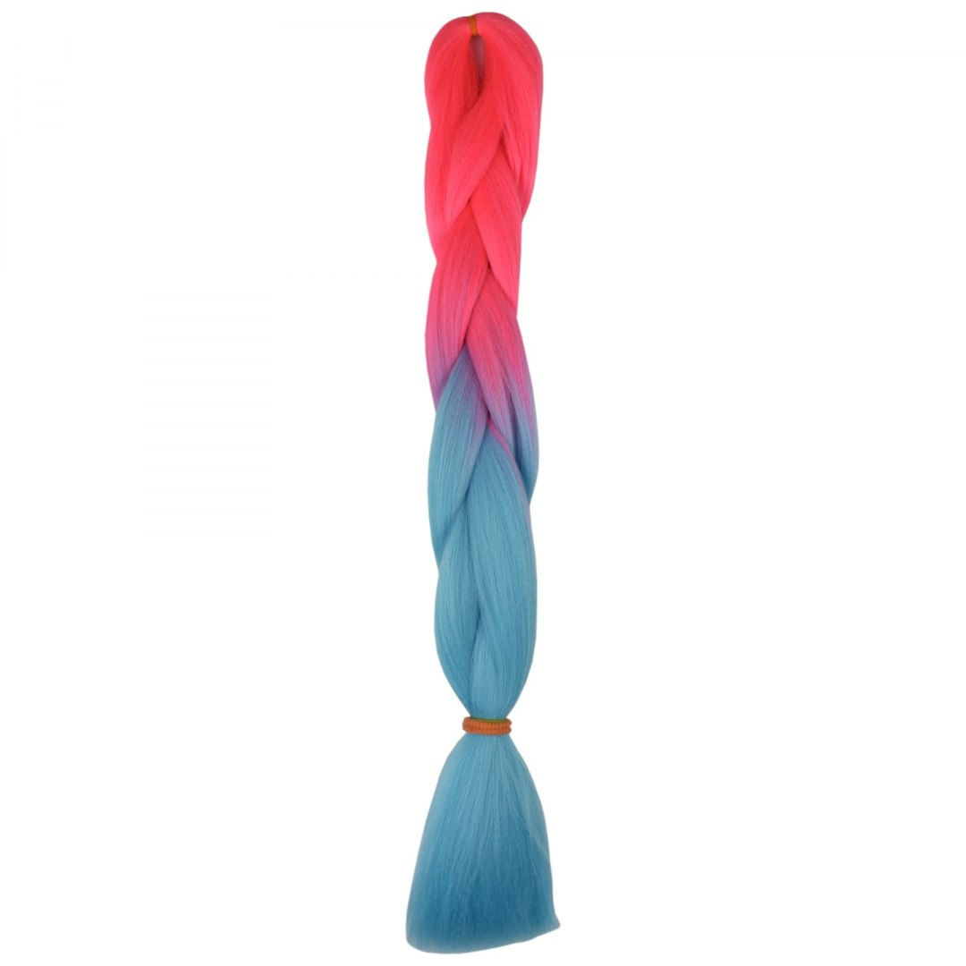 Proste Włosy Syntetyczne OMBRE – Henlon - H2-39 Proste Włosy Syntetyczne OMBRE – Henlon - H2-39
