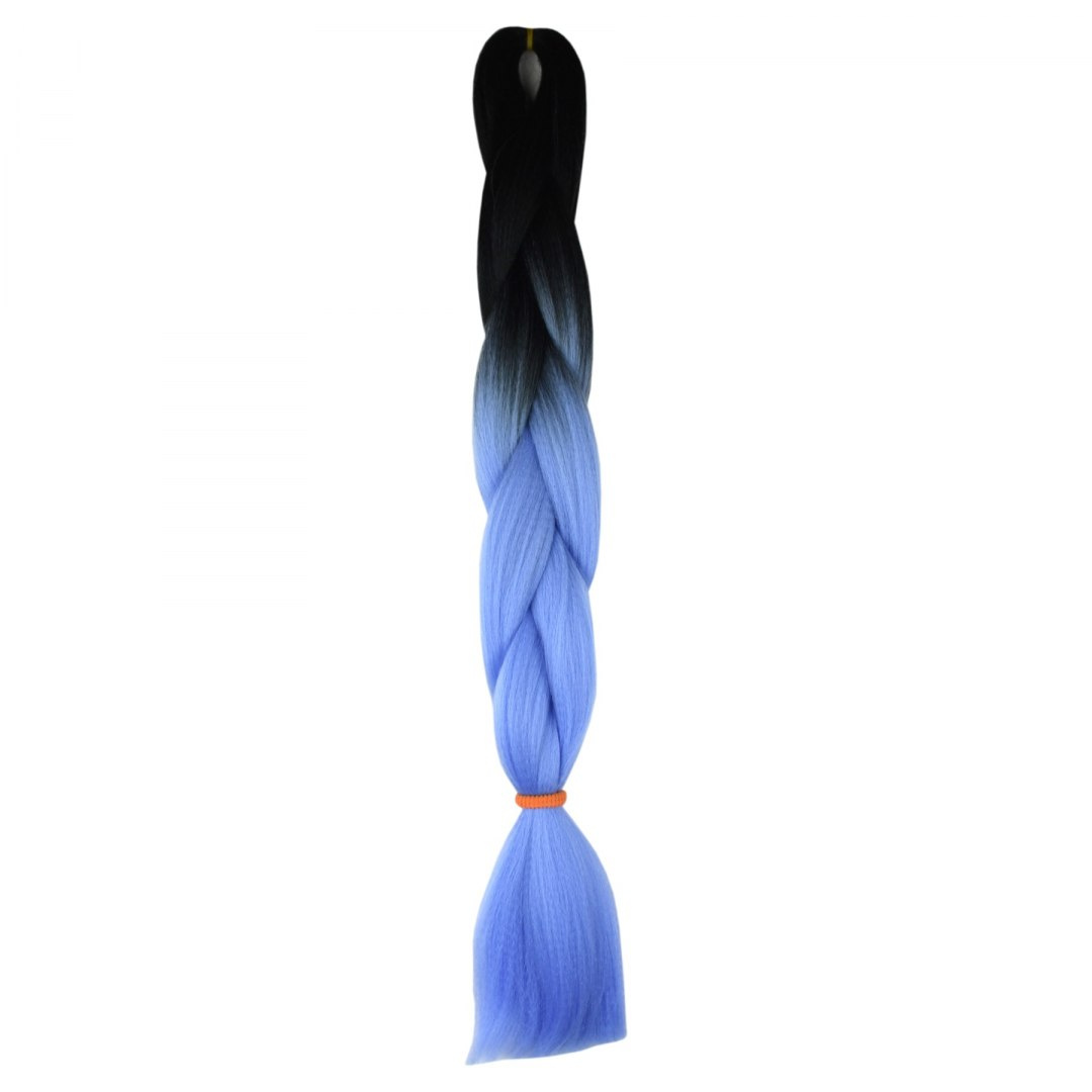 Proste Włosy Syntetyczne OMBRE – Henlon - H2-11 Proste Włosy Syntetyczne OMBRE – Henlon - H2-11