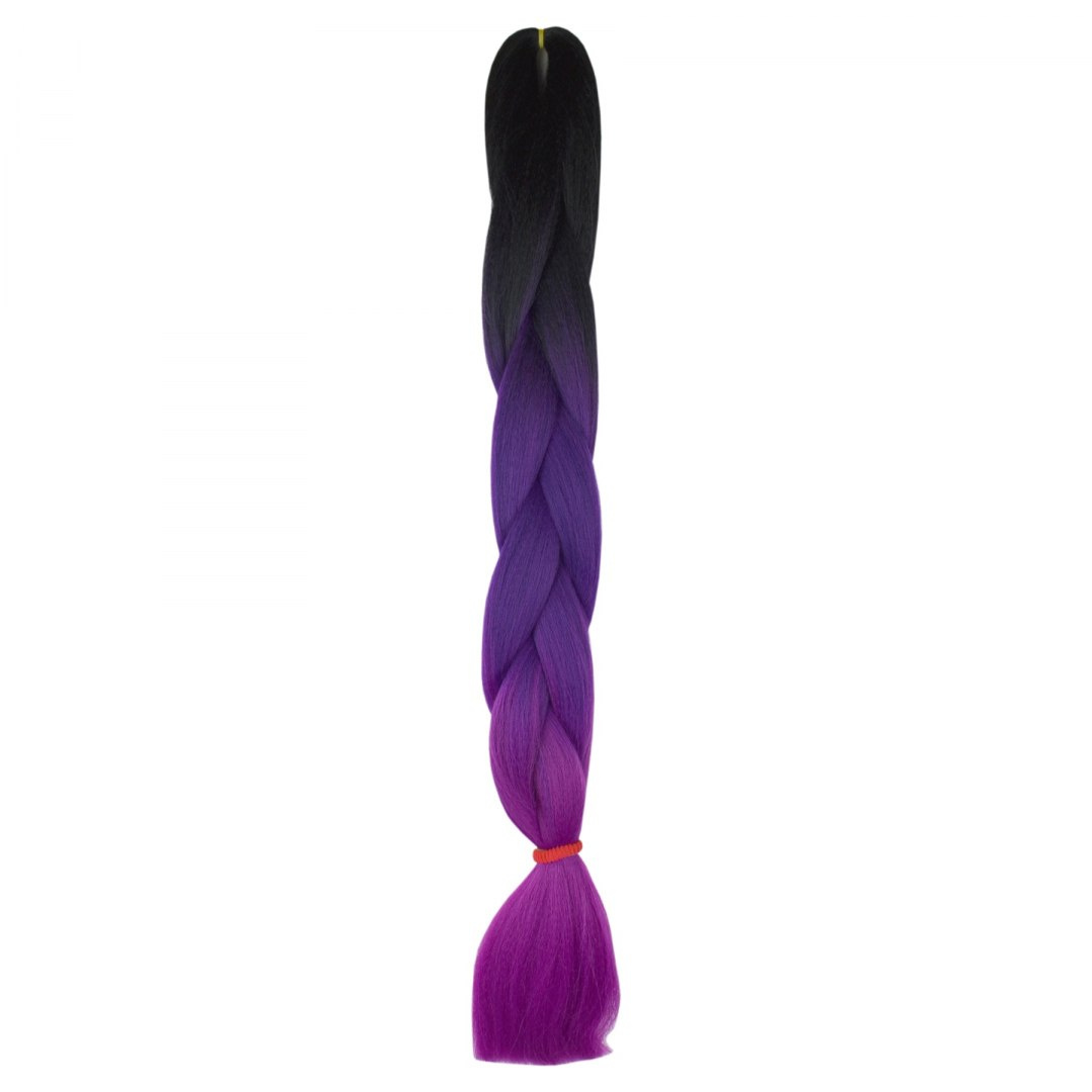 Proste Włosy Syntetyczne OMBRE – Henlon - H3-20 Proste Włosy Syntetyczne OMBRE – Henlon - H3-20