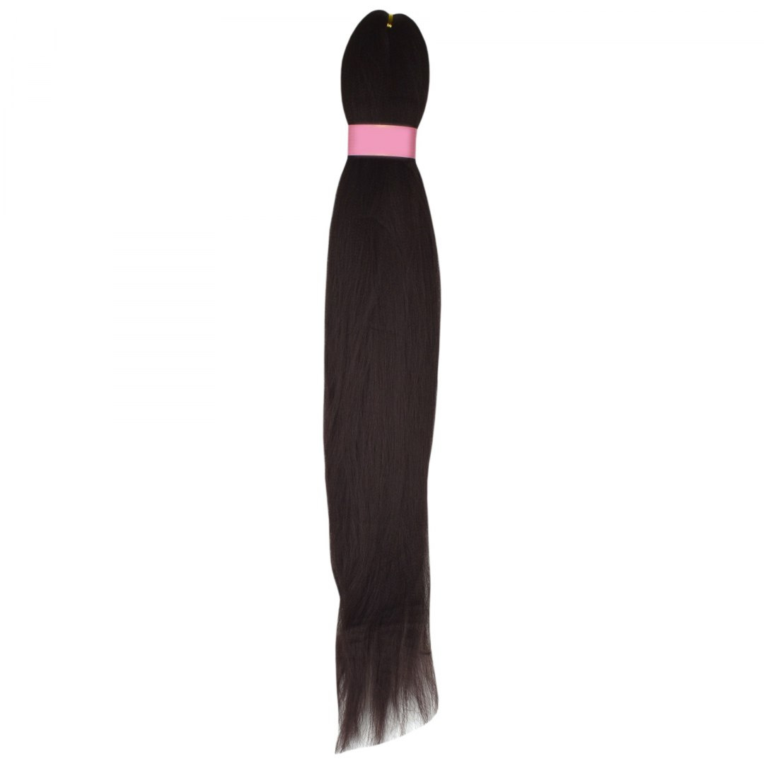 Włosy warkoczyki dredy SUPER SOFT - KANEKALON -SS6 Włosy warkoczyki dredy SUPER SOFT - KANEKALON -SS6