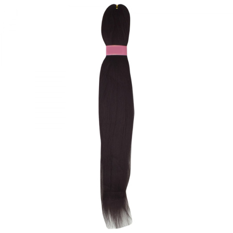 Włosy warkoczyki dredy SUPER SOFT - KANEKALON - #99J - Czek. Brąz - SS5 Włosy warkoczyki dredy SUPER SOFT - KANEKALON - #99J - Czek. Brąz - SS5