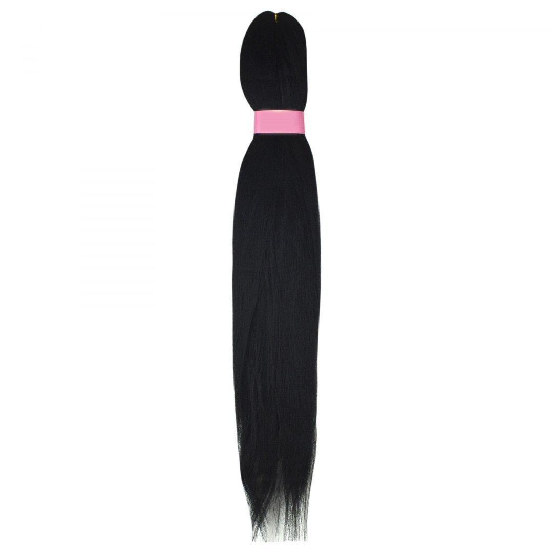 Włosy warkoczyki dredy SUPER SOFT - KANEKALON -SS7 Włosy warkoczyki dredy SUPER SOFT - KANEKALON -SS7