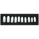 Tipsy Naturalne Mleczne ABS-100 Szt. -003 Tipsy Naturalne Mleczne ABS-100 Szt. -003