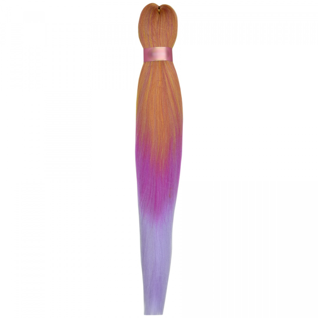 Włosy warkoczyki dredy- SUPER SOFT KANEKALON-OM15 Włosy warkoczyki dredy- SUPER SOFT KANEKALON-OM15