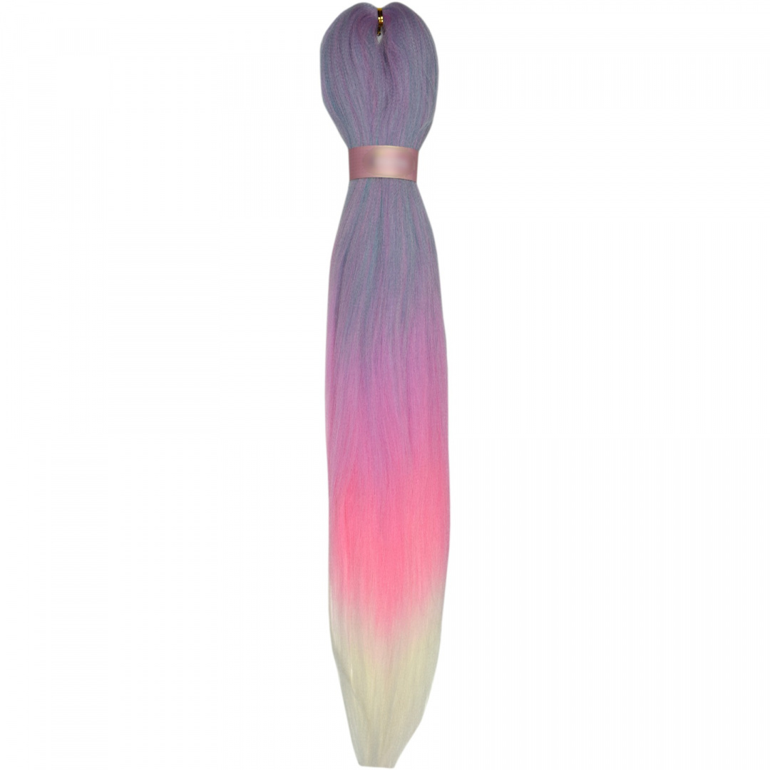Włosy warkoczyki dredy- SUPER SOFT KANEKALON-OM31 Włosy warkoczyki dredy- SUPER SOFT KANEKALON-OM31