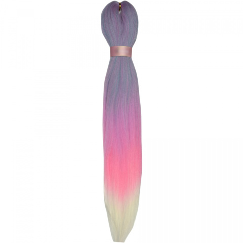 Włosy warkoczyki dredy- SUPER SOFT KANEKALON-OM31 Włosy warkoczyki dredy- SUPER SOFT KANEKALON-OM31