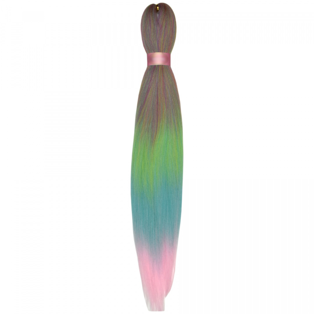 Włosy warkoczyki dredy- SUPER SOFT KANEKALON-OM32 Włosy warkoczyki dredy- SUPER SOFT KANEKALON-OM32