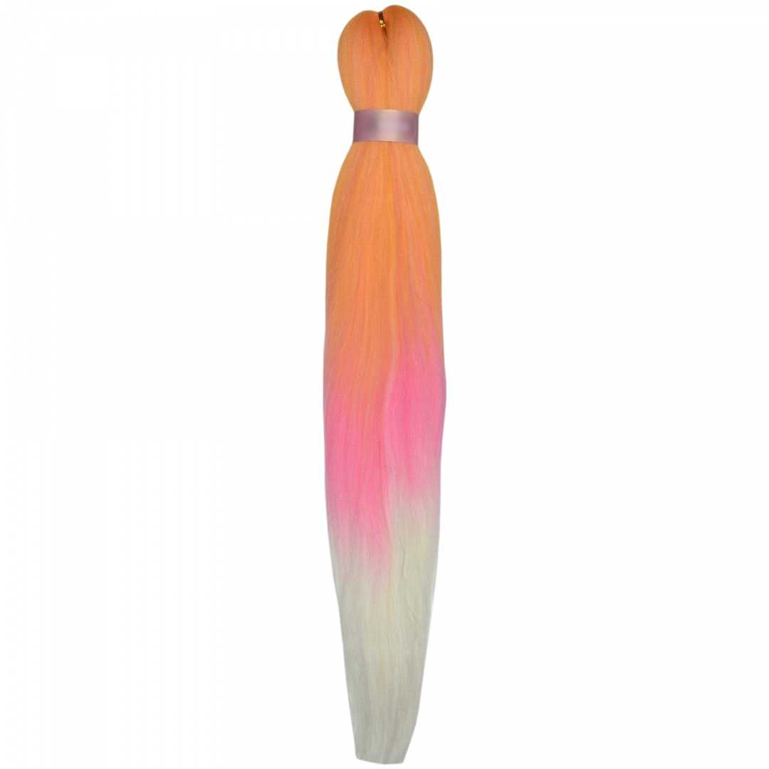 Włosy warkoczyki dredy- SUPER SOFT KANEKALON-OM6 Włosy warkoczyki dredy- SUPER SOFT KANEKALON-OM6