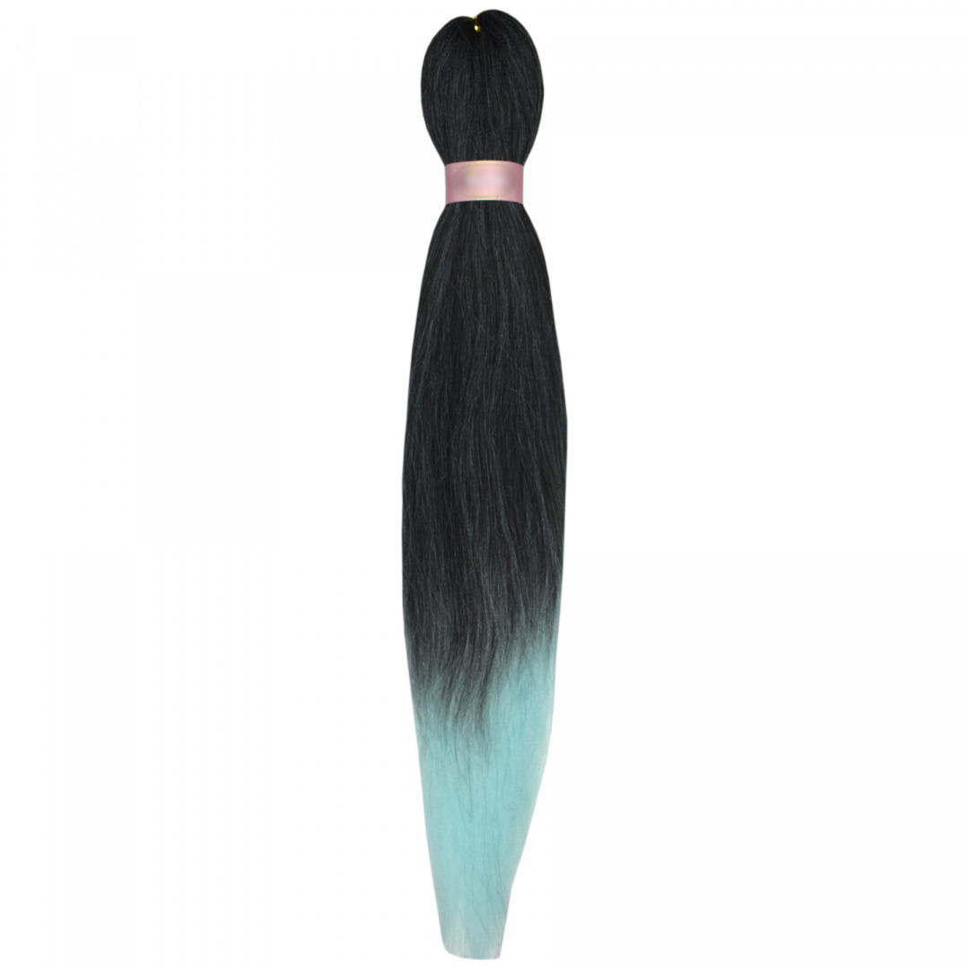 Włosy warkoczyki dredy- SUPER SOFT KANEKALON-OM9 Włosy warkoczyki dredy- SUPER SOFT KANEKALON-OM9