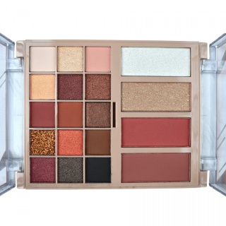 Cienie Do Powiek - ST3