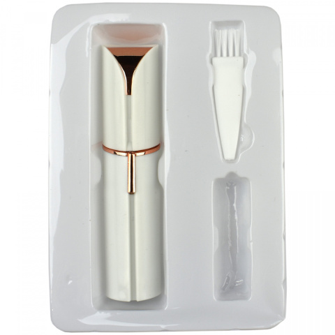 DEPILATOR DO TWARZY GOLARKA TRYMER DO CIAŁA LED DEPILATOR DO TWARZY GOLARKA TRYMER DO CIAŁA LED