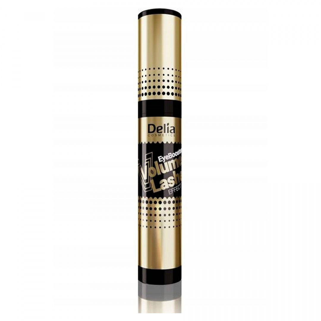 TUSZ DO RZĘS EYE BOOSTER VOLUME EFFECT DELIA 14ml TUSZ DO RZĘS EYE BOOSTER VOLUME EFFECT DELIA 14ml