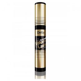 TUSZ DO RZĘS EYE BOOSTER VOLUME EFFECT DELIA 14ml