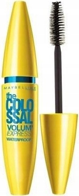 Maybelline Tusz Mascara Colossal Volum Wodoodporny