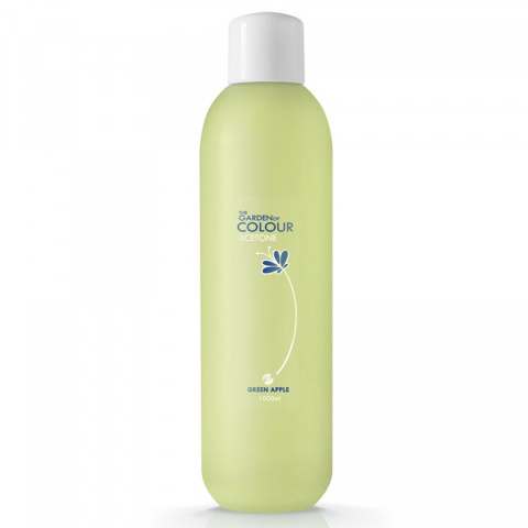 Silcare Garden of Colour Aceton Green Apple 1000ml Silcare Garden of Colour Aceton Green Apple 1000ml