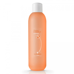 Silcare Garden of Colour Aceton MelonOrange 1000ml