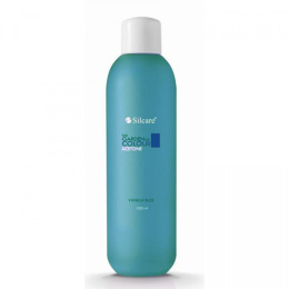 Silcare Garden of Colour Aceton VanillaBlue 1000ml