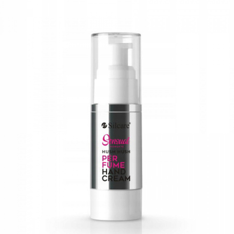 Silcare Perfumowany Sensual Moments Hush Hush Silcare Perfumowany Sensual Moments Hush Hush