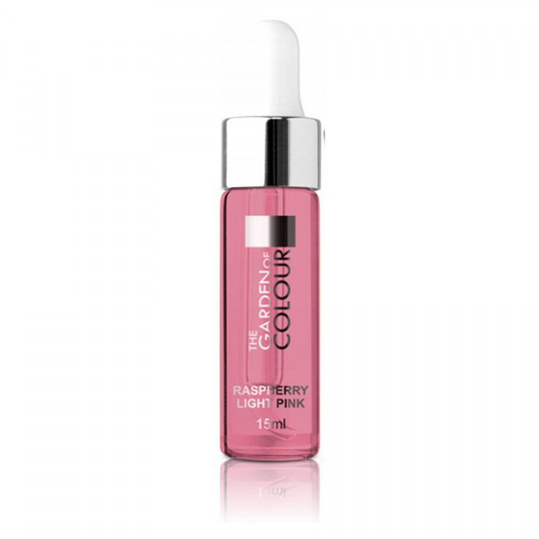 Silcare Oliwka Do Skórek i Paznokci Raspberry 15ml Silcare Oliwka Do Skórek i Paznokci Raspberry 15ml