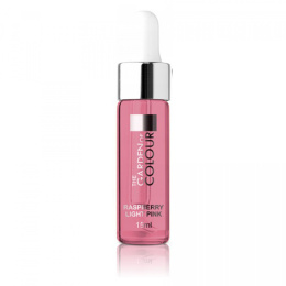 Silcare Oliwka Do Skórek i Paznokci Raspberry 15ml