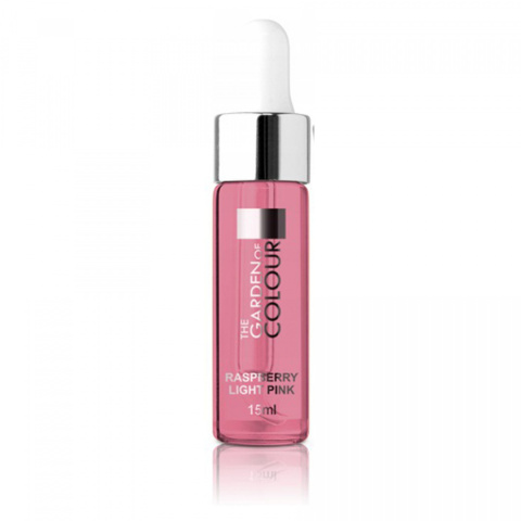 Silcare Oliwka Do Skórek i Paznokci Raspberry 15ml