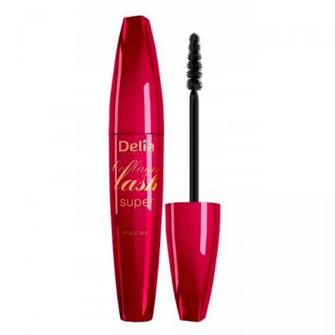 TUSZ DO RZĘS COLLAGEN LASH PODKRĘCAJĄCY DELIA 14ml TUSZ DO RZĘS COLLAGEN LASH PODKRĘCAJĄCY DELIA 14ml