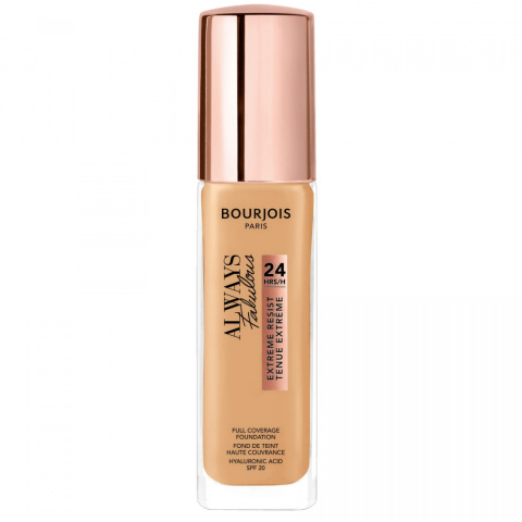 Bourjois Always Fabulous Extreme24H-310Beige