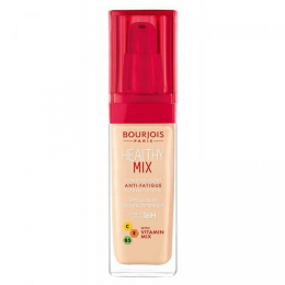 Bourjois Healthy Mix - Podkład rozświetlający - 51