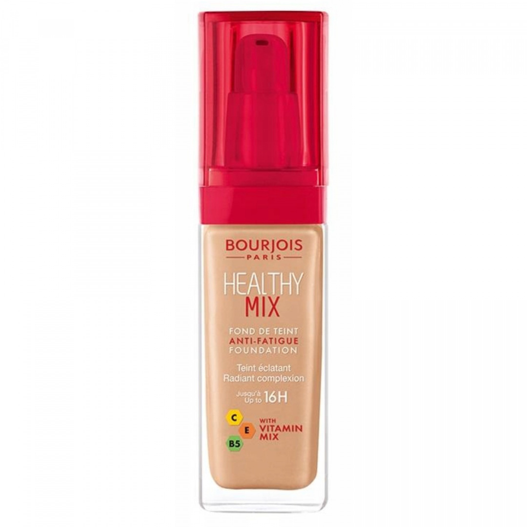 Bourjois Healthy Mix - Podkład rozświetlający - 54 Bourjois Healthy Mix - Podkład rozświetlający - 54