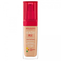 Bourjois Healthy Mix - Podkład rozświetlający - 54