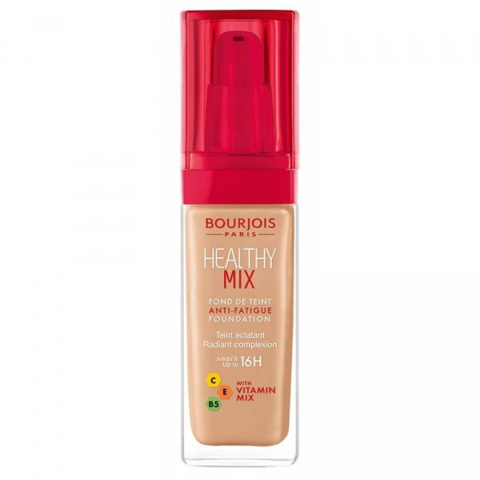 Bourjois Healthy Mix - Podkład rozświetlający - 54 Bourjois Healthy Mix - Podkład rozświetlający - 54