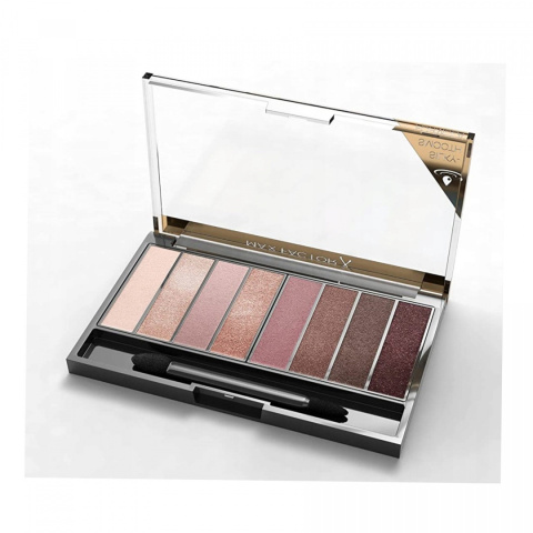 MAX FACTOR MASTERPIECE NUDE PALETA 003 Rose Nudes MAX FACTOR MASTERPIECE NUDE PALETA 003 Rose Nudes