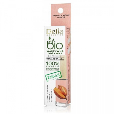 Delia Bio Odżywka do Paznokci Batat 11ml