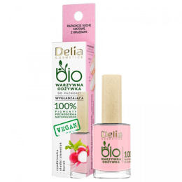 Delia Bio Odżywka do Paznokci Rzodkiewka 11ml
