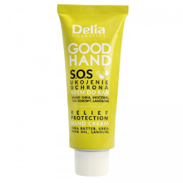 Delia Cosmetics Good Hand S.O.S Krem do rąk 75ml