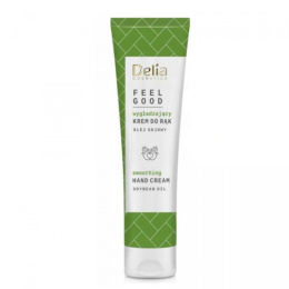 Delia Feel Good Krem do rąk wygładzający 100ml