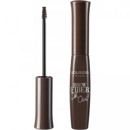 Bourjois Brown Fiber Oh Oui! 003 Maskara do Brwi