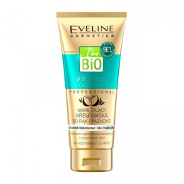 EVELINE Krem-Maska do Rąk i Paznokci 100ml Coconut