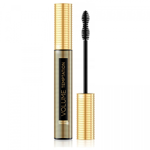 Eveline Volume Temptation Mascara Black