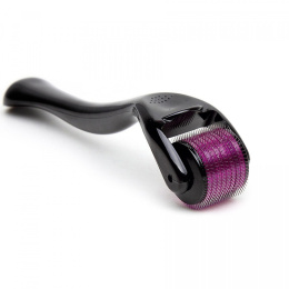 MEZOTERAPIA IGŁOWA ROLKA DERMA ROLLER 540 IGIEŁ