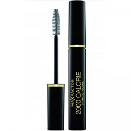 Max Factor Tusz 2000 Calorie Dramatic Volume Black