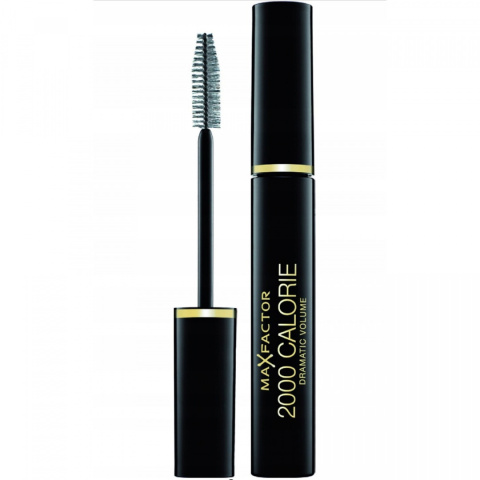 Max Factor Tusz 2000 Calorie Dramatic Volume Black