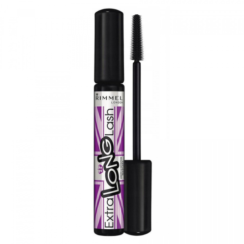 Rimmel Extra Long Lash Mascara 003 Extreme Black Rimmel Extra Long Lash Mascara 003 Extreme Black