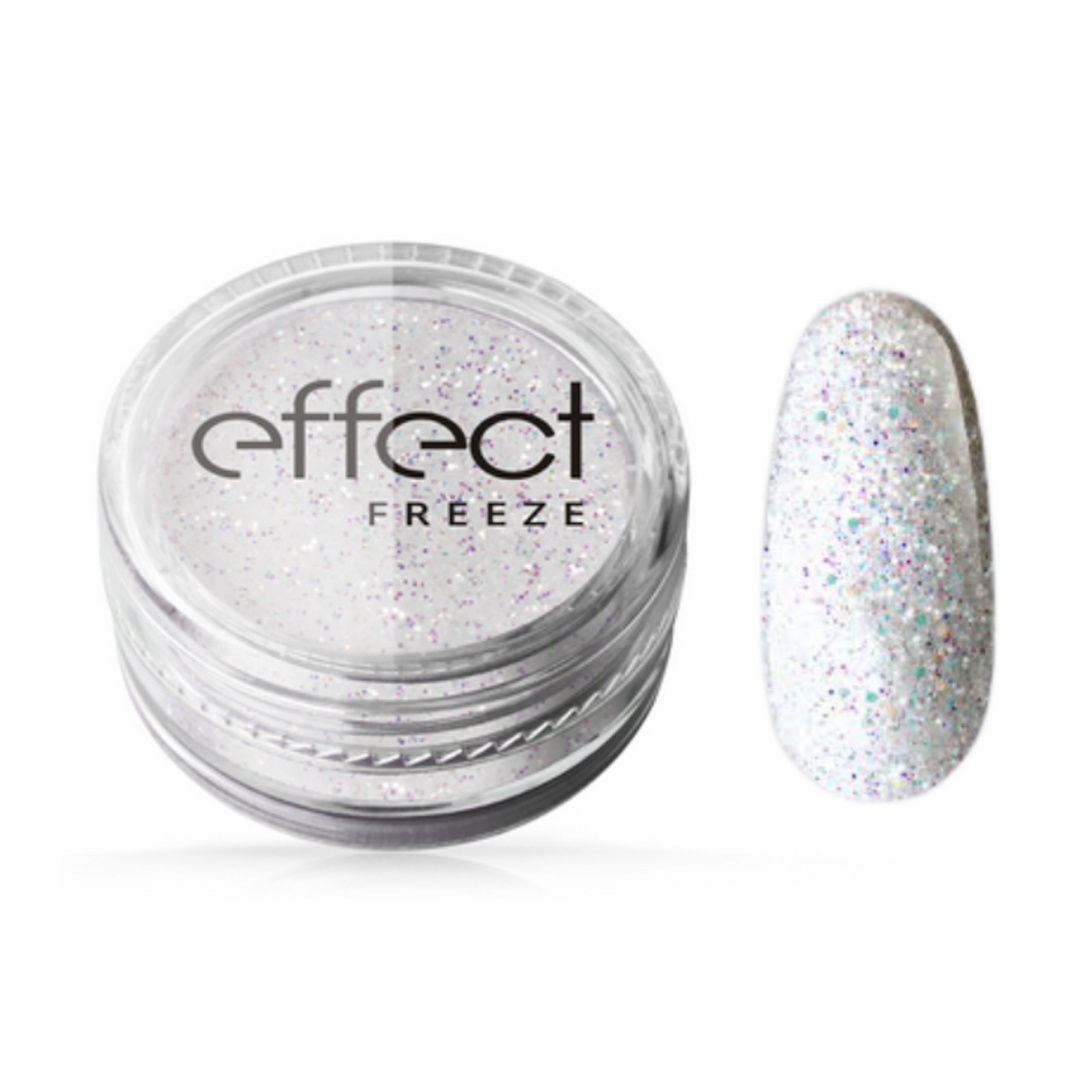 SILCARE Pyłek Freeze Effect 01 1g SILCARE Pyłek Freeze Effect 01 1g
