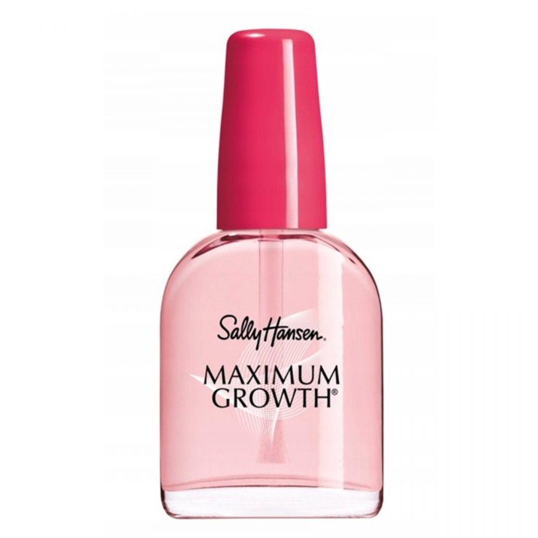 Sally Hansen Odżywka do paznokci Maximum Growth Sally Hansen Odżywka do paznokci Maximum Growth