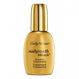 Sally Hansen Nailgrowth Miracle odżywka 13,3 ml